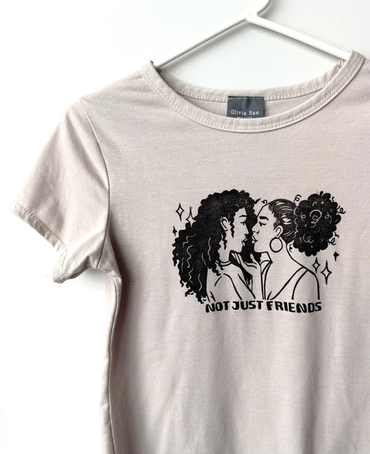 Female Gayze T-Shirt