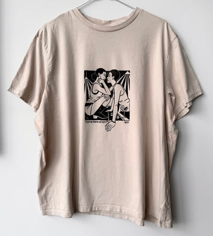 Come Here Often T-Shirt