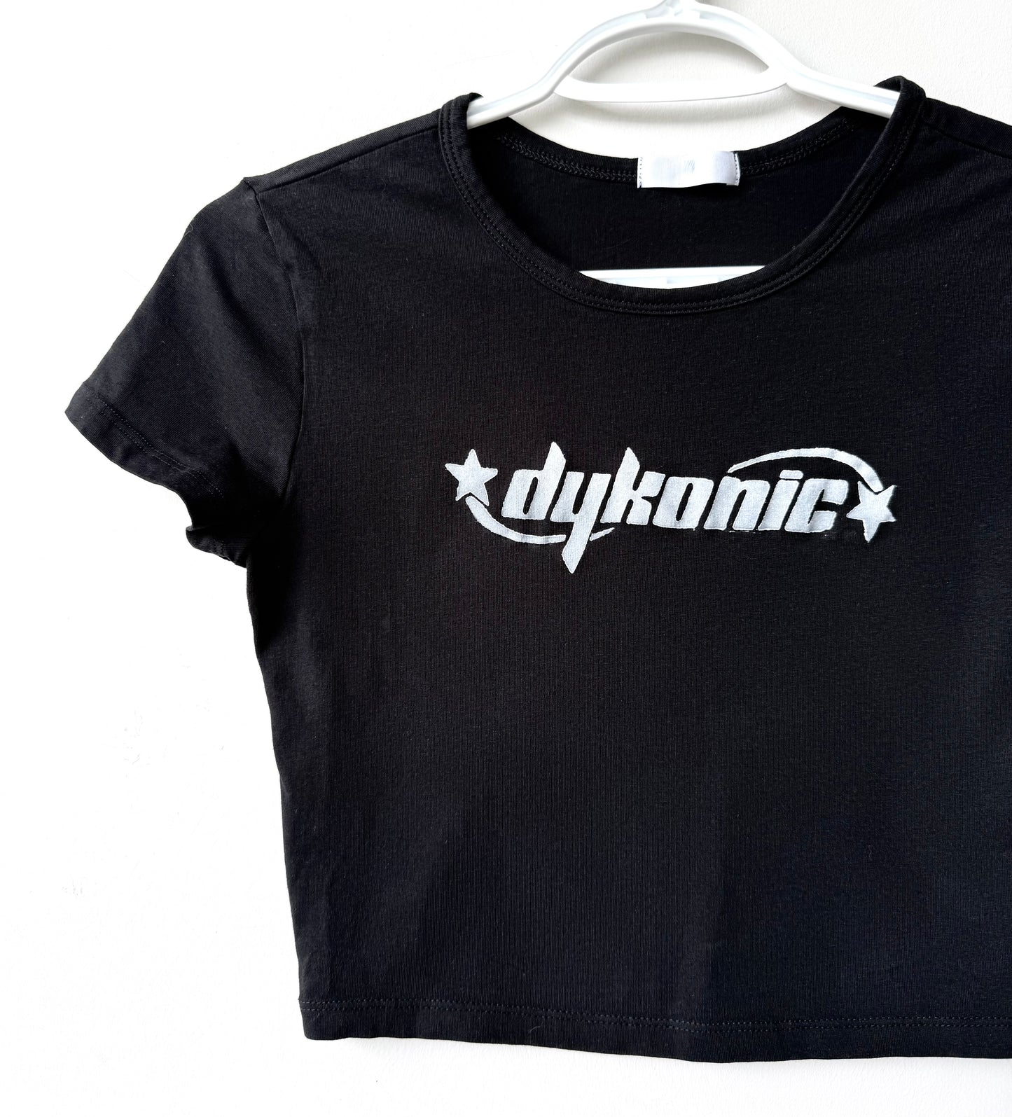 Dykonic Baby T