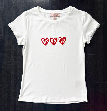 Gay As Fuck T-Shirt
