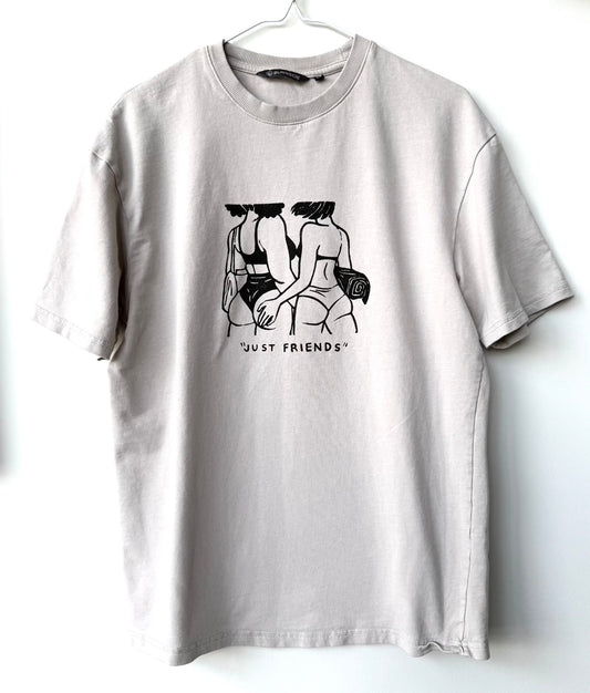 Beach Babes T-Shirt