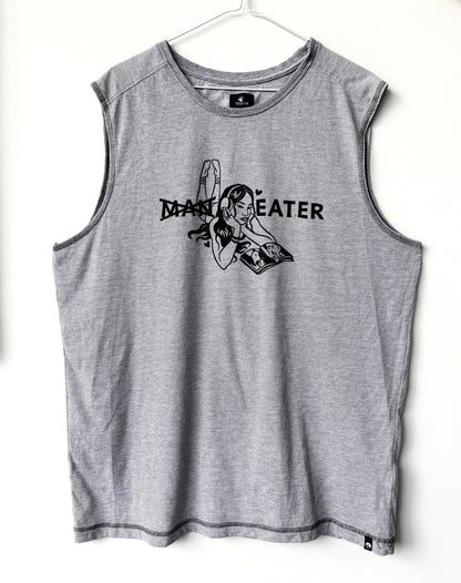 Eater Sleeveless Top