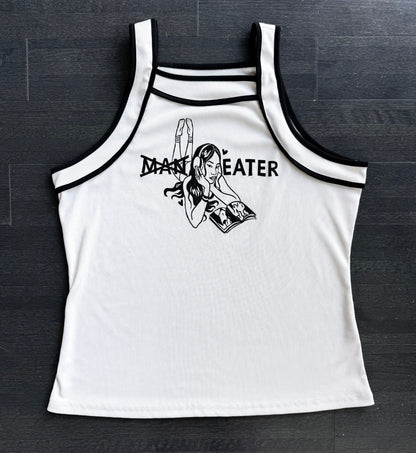 Eater Tank Top