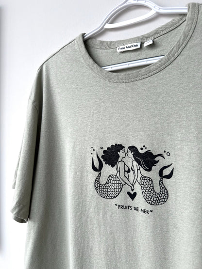 Mermaids T-Shirt