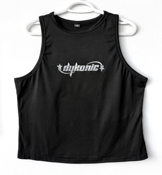 Dykonic Tank Top