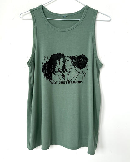 Female Gayze Tank Top