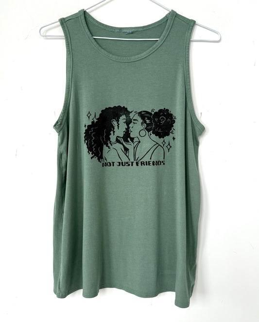 Female Gayze Tank Top