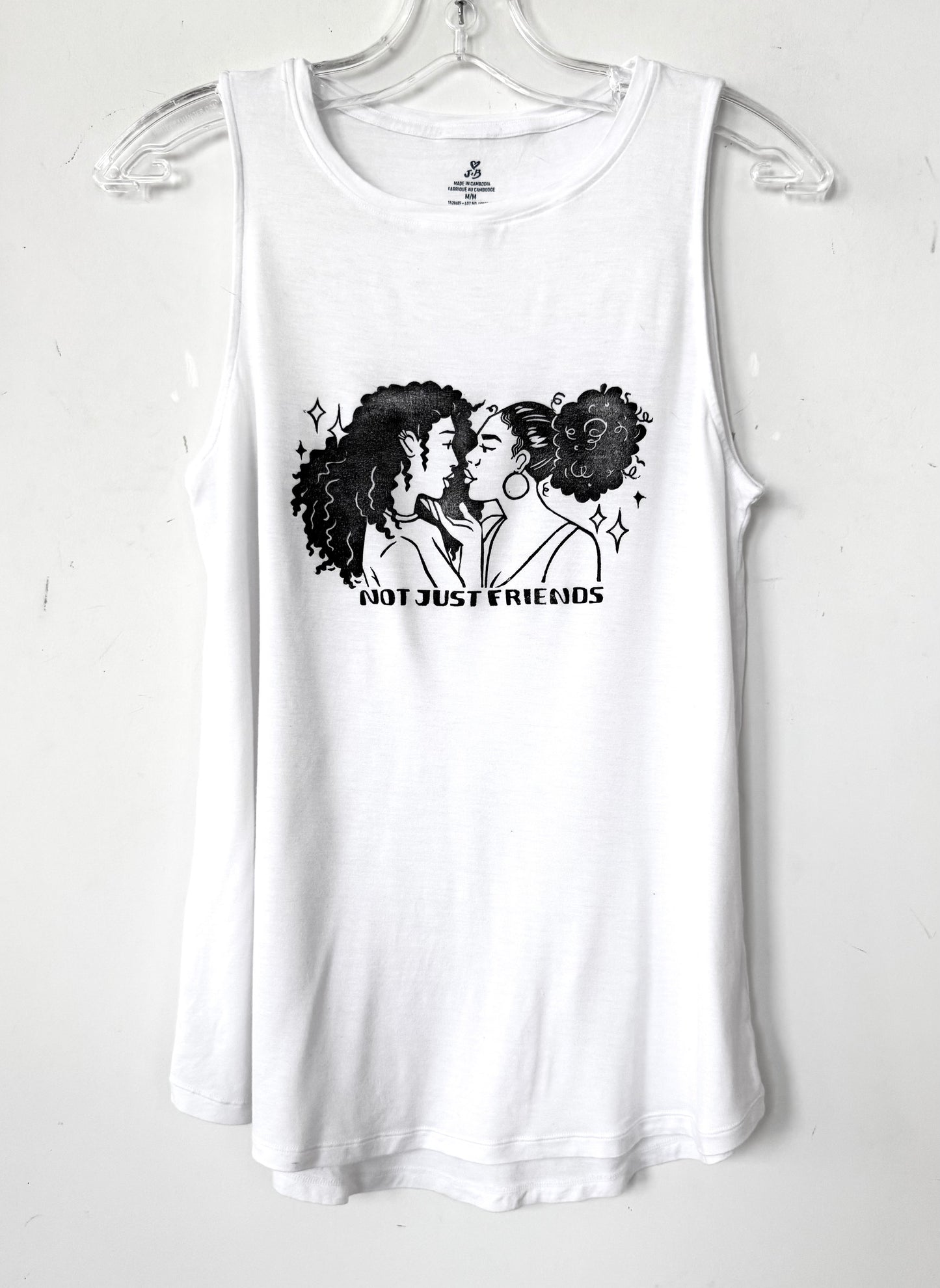 Female Gayze Tank Top