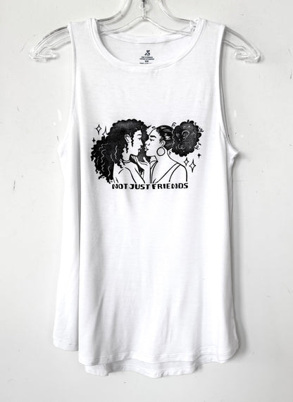 Female Gayze Tank Top