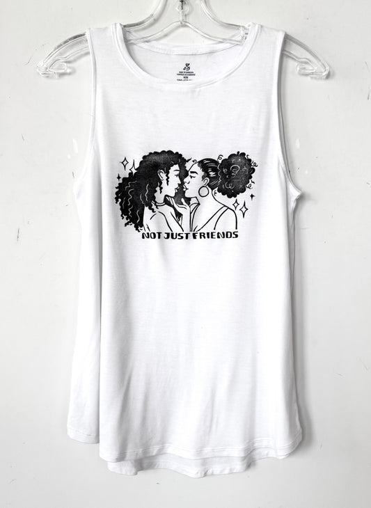 Female Gayze Tank Top