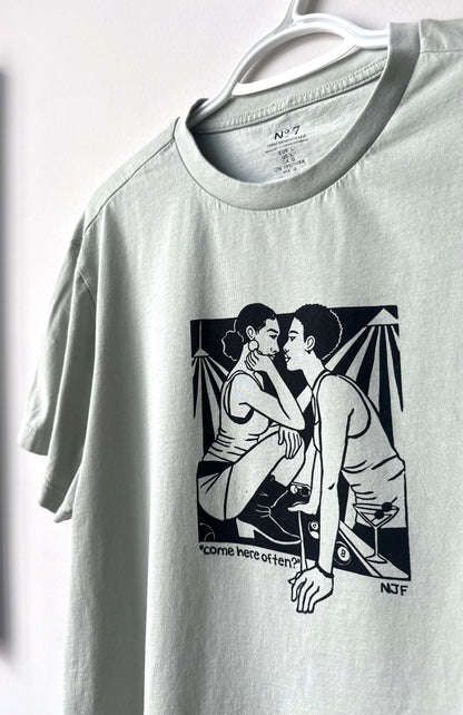 Come Here Often T-Shirt