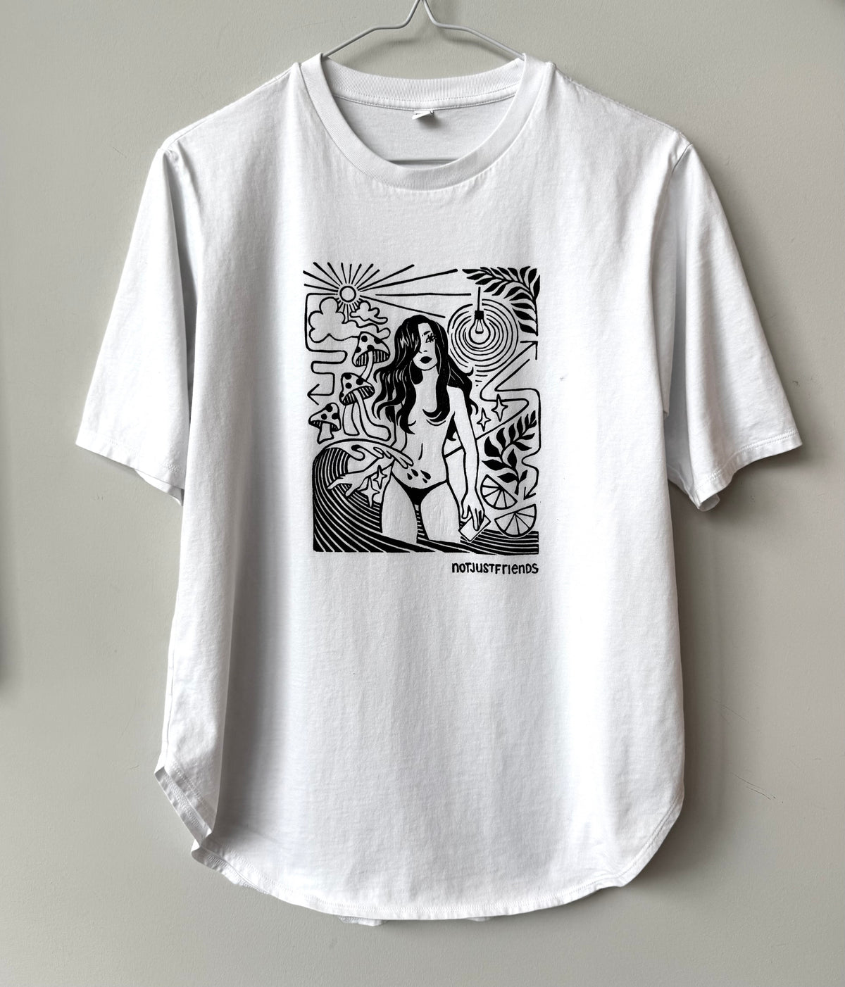 Escapism T-Shirt