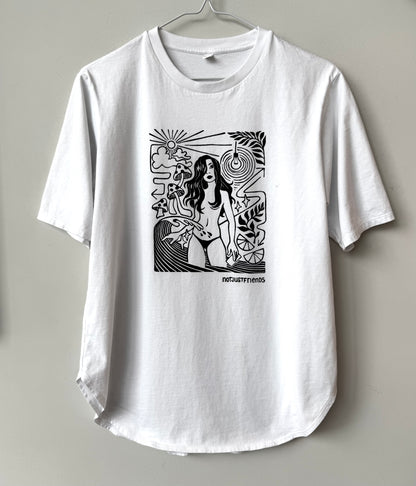 Escapism T-Shirt