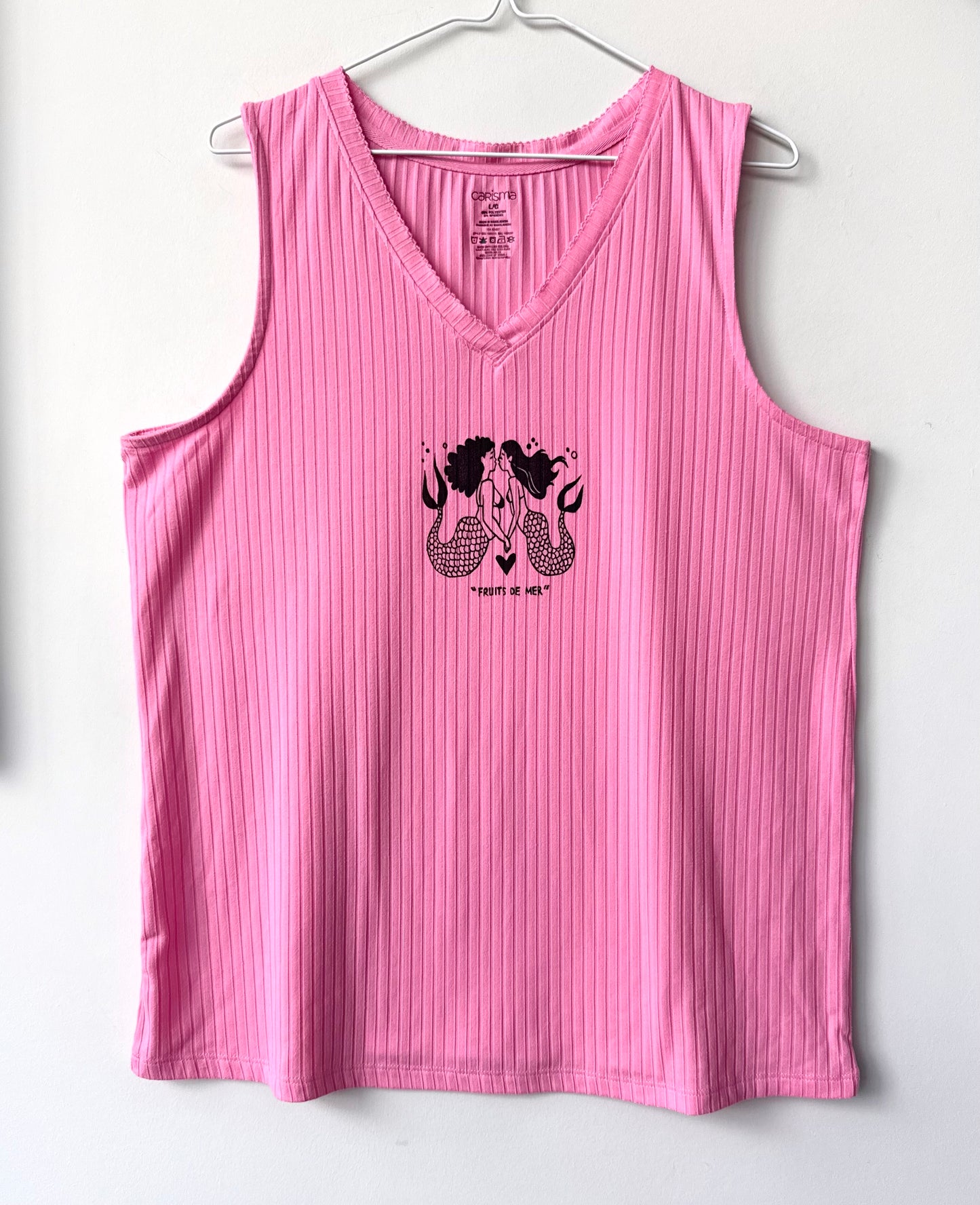 Mermaids Tank Top