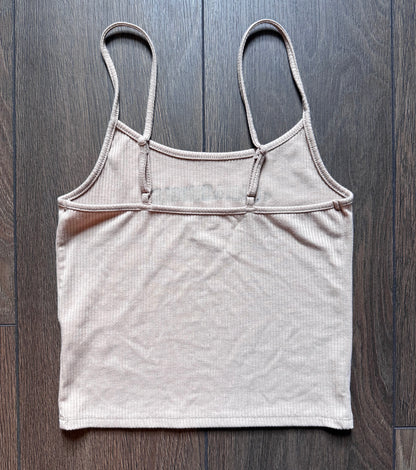 Gay & Single Tank Top