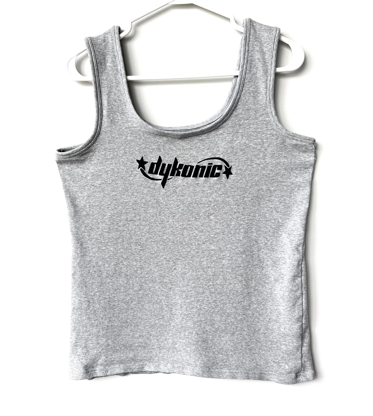 Dykonic Contour Tank