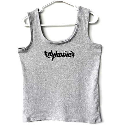 Dykonic Contour Tank