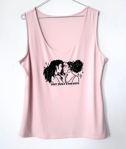 Female Gayze Tank Top