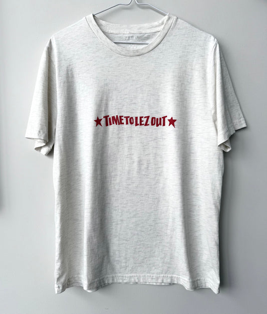 Lez Out T-Shirt