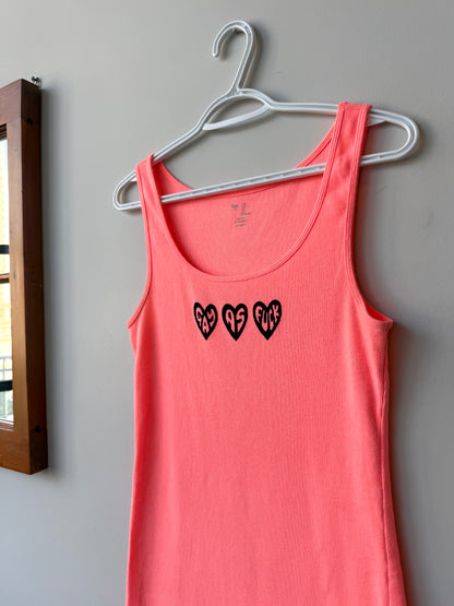 Gay As Fuck Tank Top