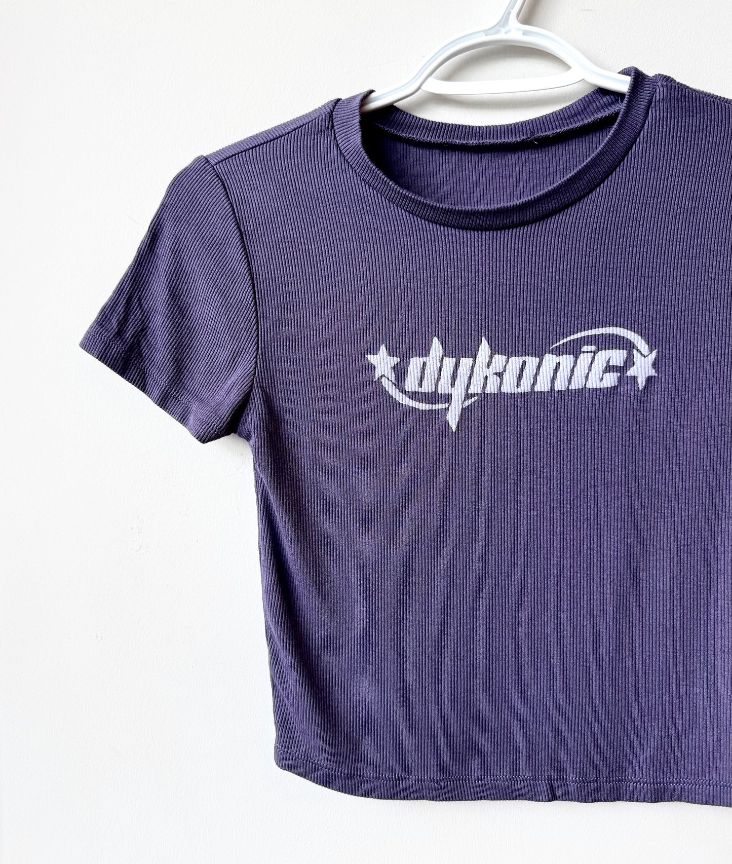 Dykonic Baby T
