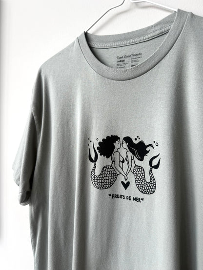 Mermaids T-Shirt
