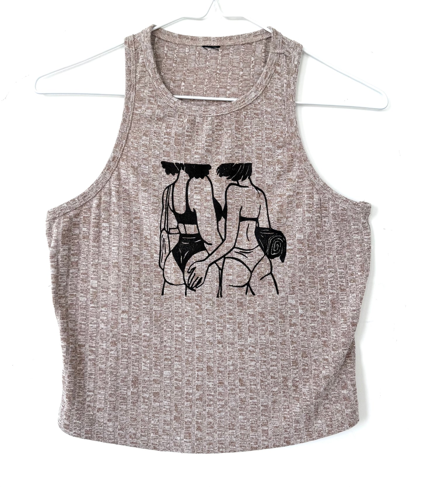 Beach Babes Tank Top