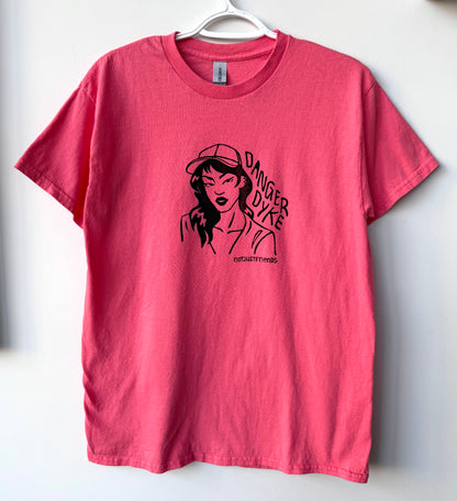 Danger Dyke T-Shirt