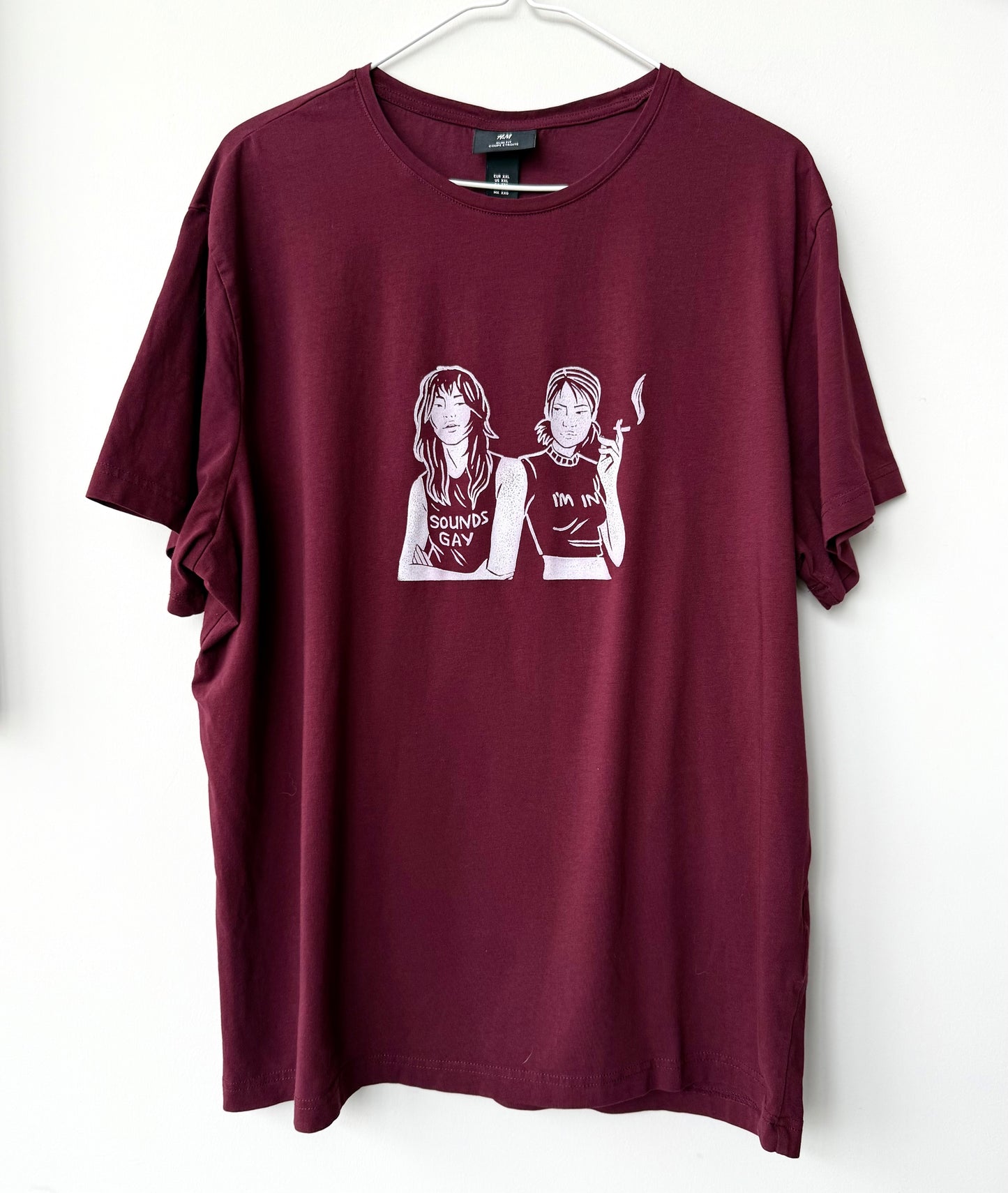 Sounds Gay T-Shirt