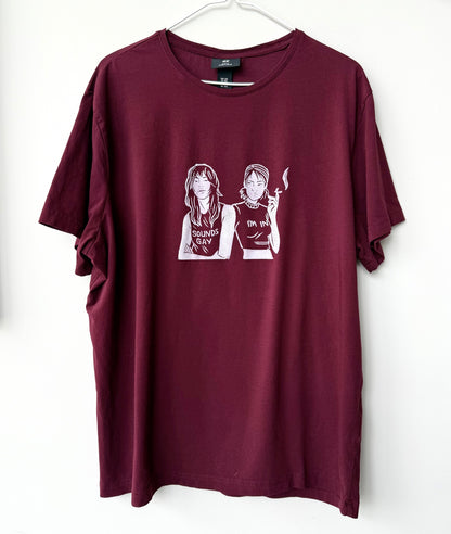 Sounds Gay T-Shirt