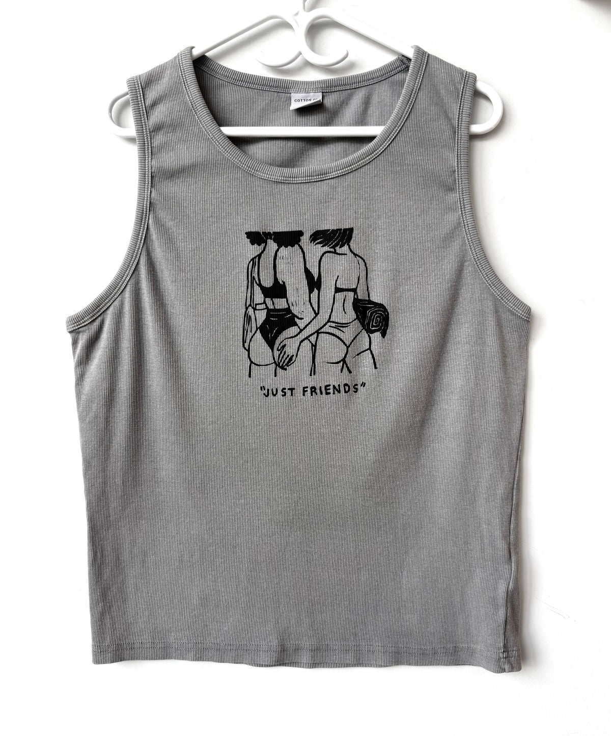 Beach Babes Tank Top