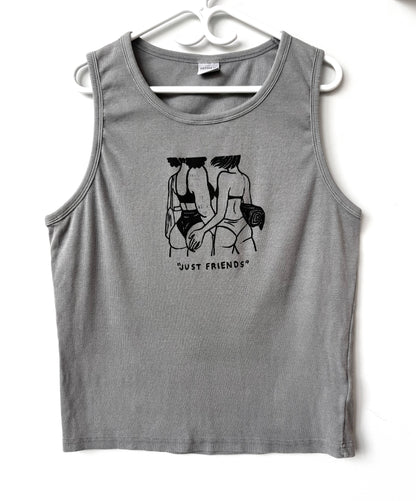 Beach Babes Tank Top