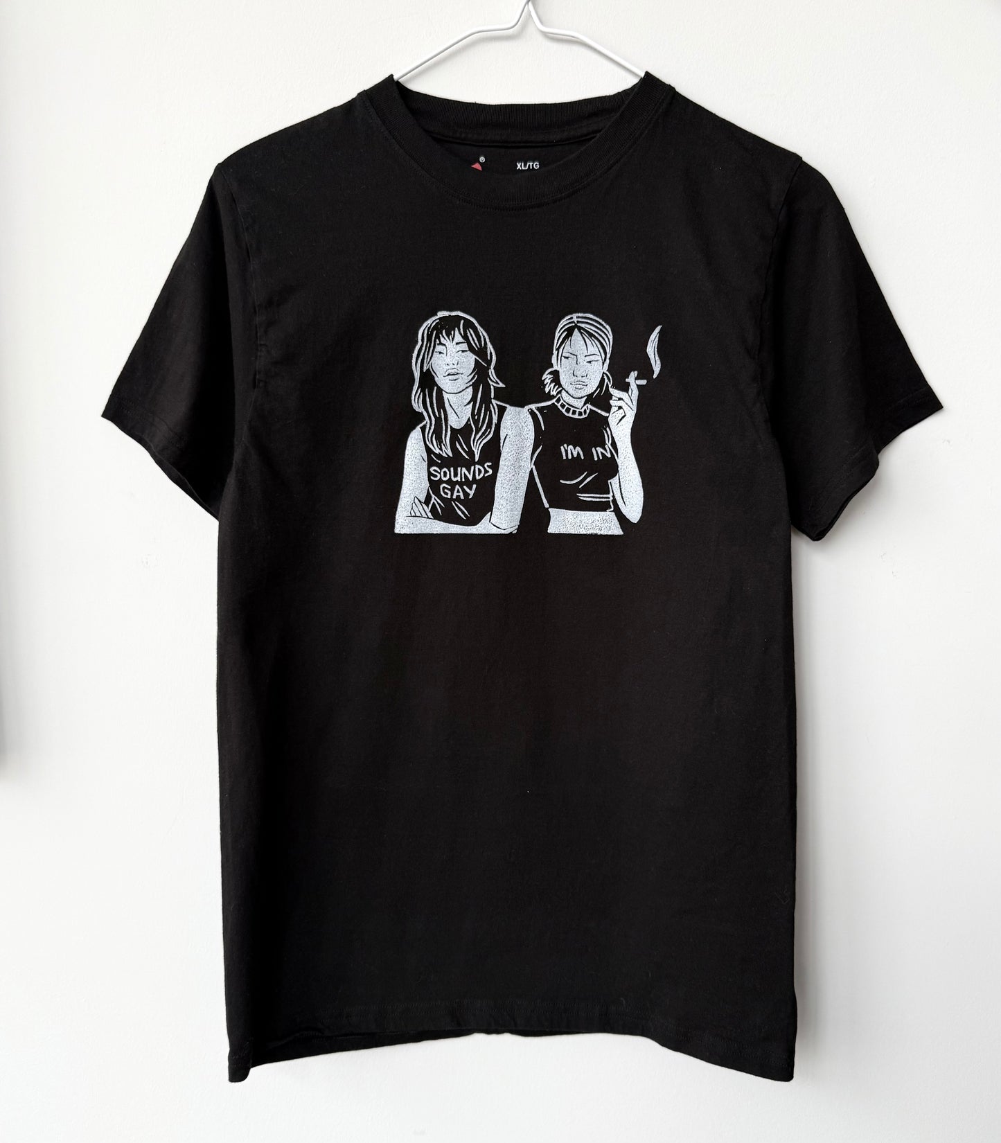 Sounds Gay T-Shirt