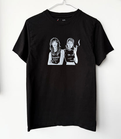 Sounds Gay T-Shirt