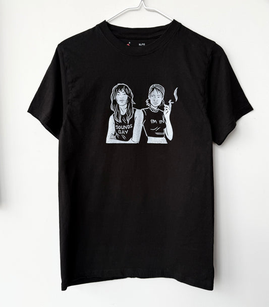 Sounds Gay T-Shirt