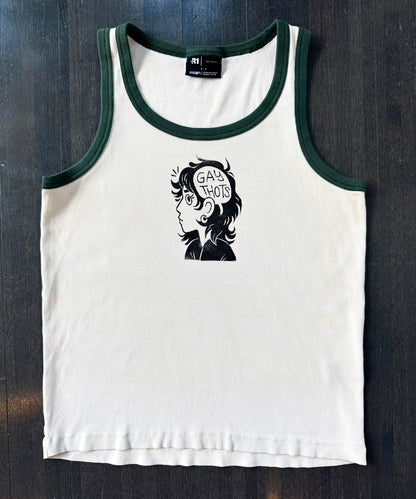 Gay Thots Tank Top