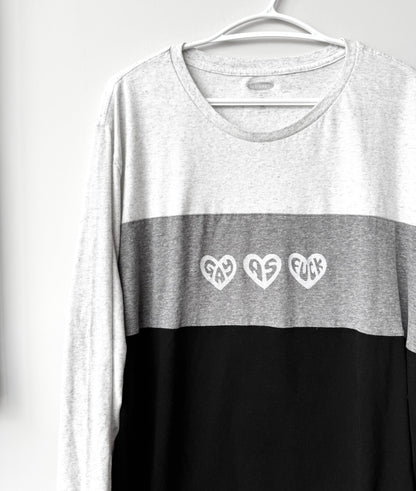 Gay As Fuck Long Sleeve