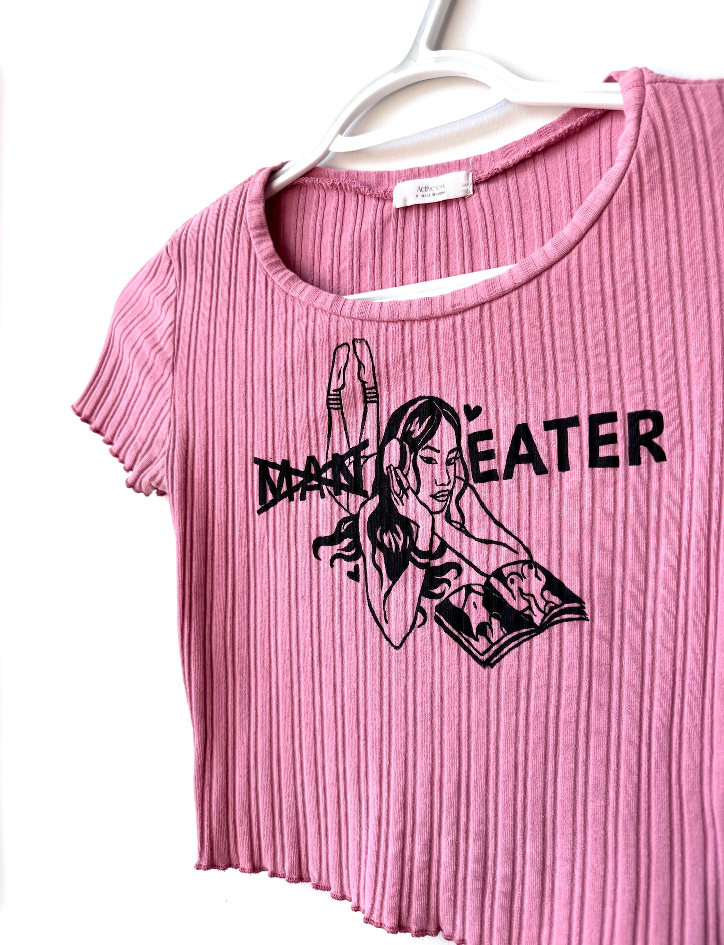 Eater Baby T