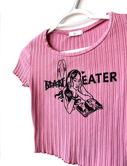 Eater Baby T