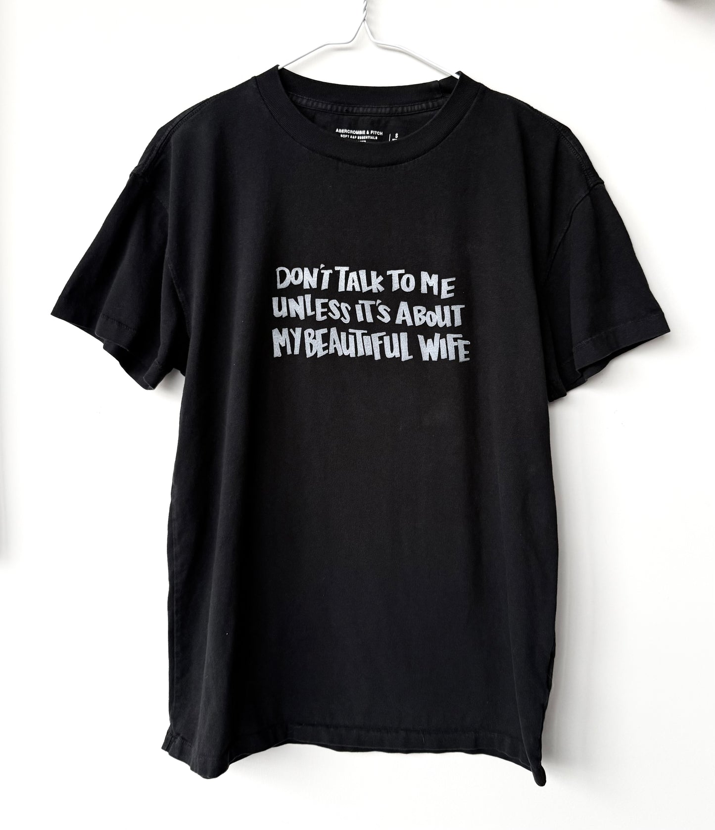 Beautiful Wife T-Shirt