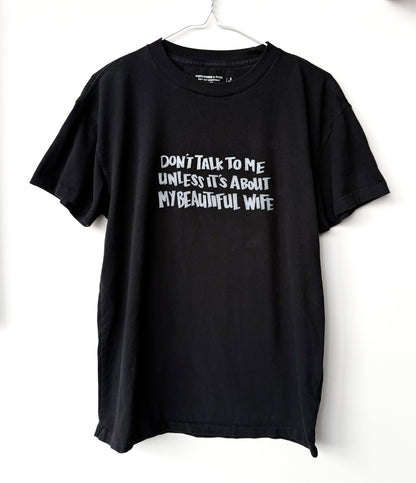 Beautiful Wife T-Shirt