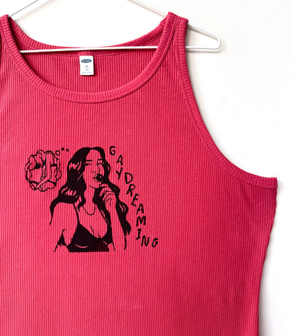 Gaydreaming Tank Top