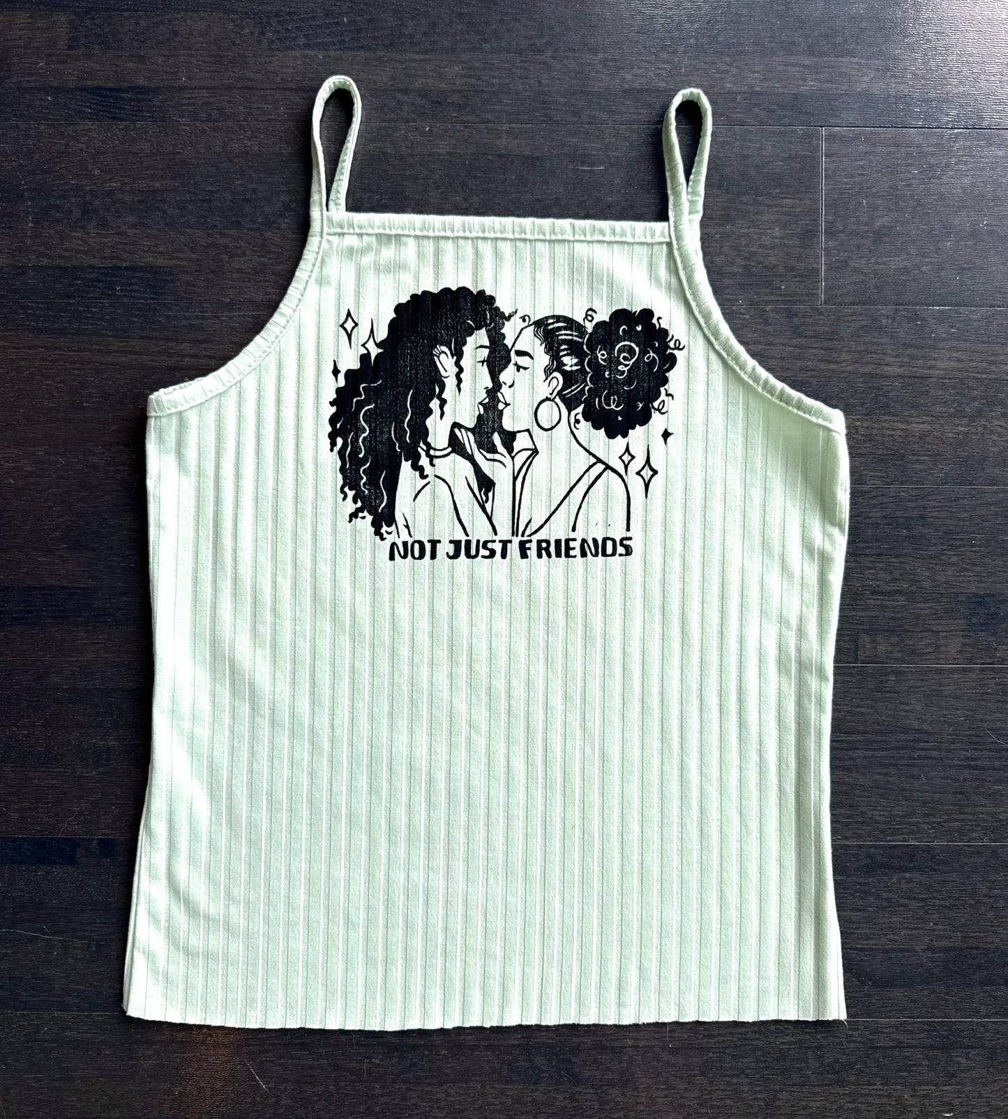 Female Gayze Tank Top