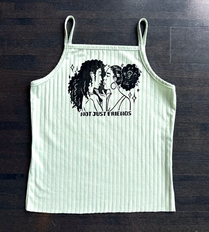 Female Gayze Tank Top