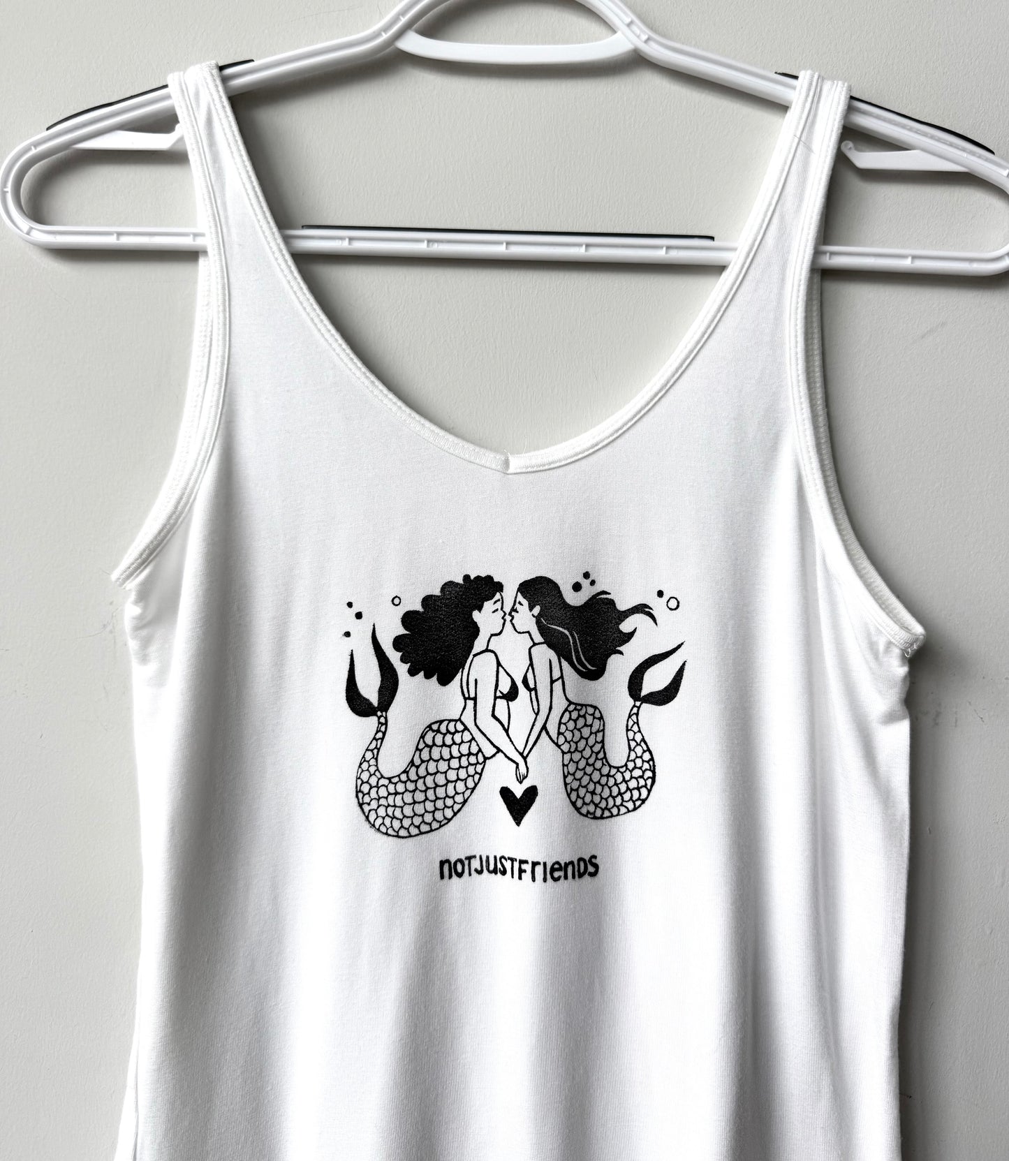 Mermaids Tank Top