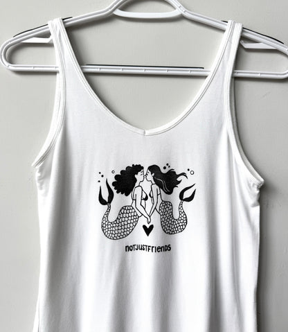 Mermaids Tank Top