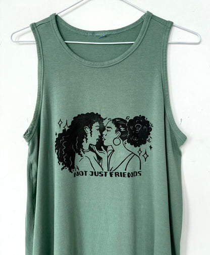 Female Gayze Tank Top