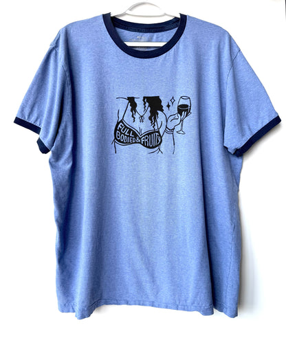 Full Bodied & Fruity T-Shirt
