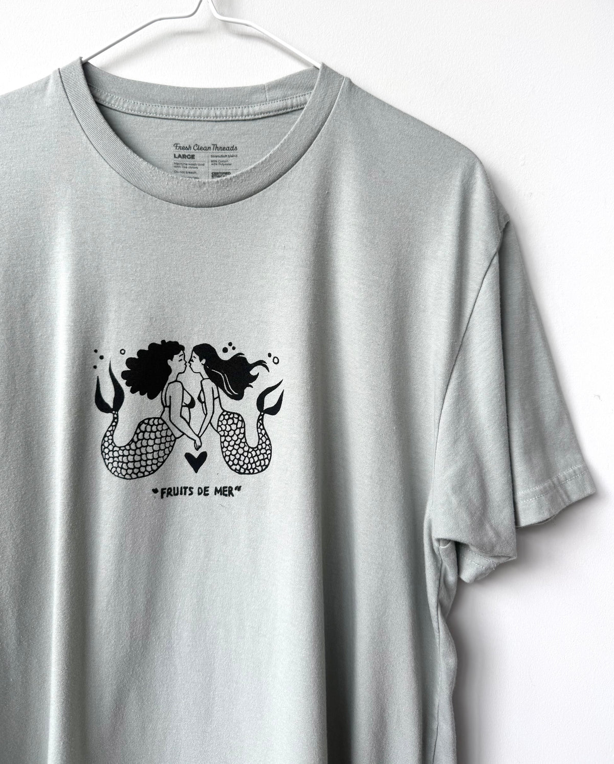 Mermaids T-Shirt