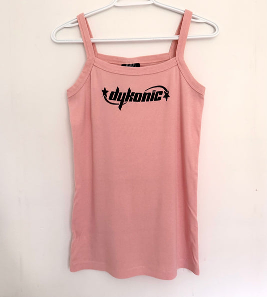 Dykonic Tank Top